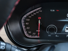 2019款 1.5T 动版 国VI