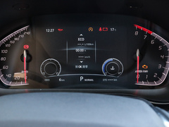 2019款 1.5T 动版 国VI