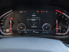 2019款 1.5T 动版 国VI