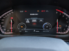 2019款 1.5T 动版 国VI