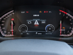 2019款 1.5T 动版 国VI