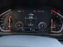 2019款 1.5T 动版 国VI