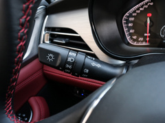 2019款 1.5T 动版 国VI