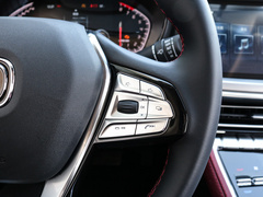 2019款 1.5T 动版 国VI
