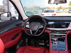 2019款 1.5T 动版 国VI