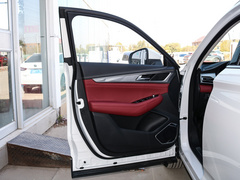 2019款 1.5T 动版 国VI