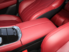 2019款 1.5T 动版 国VI