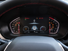 2019款 1.5T 动版 国VI