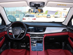 2019款 1.5T 动版 国VI