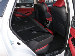 2019款 1.5T 动版 国VI
