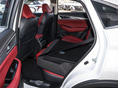 2019款 1.5T 动版 国VI