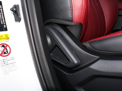 2019款 1.5T 动版 国VI