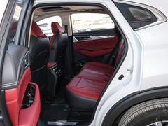 2019款 1.5T 动版 国VI