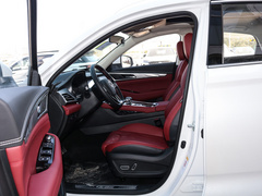 2019款 1.5T 动版 国VI