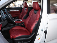2019款 1.5T 动版 国VI