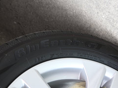 2019款 185T CVT豪华版 国VI