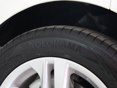 2019款 185T CVT豪华版 国VI
