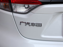 2019款 185T CVT豪华版 国VI