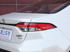 2019款 185T CVT豪华版 国VI