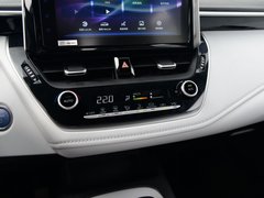 2019款 双擎 1.8H E-CVT豪华版 国V