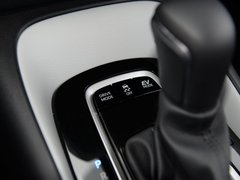 2019款 双擎 1.8H E-CVT豪华版 国V