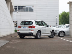 2019款 xDrive25i M运动套装