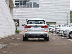 2019款 xDrive25i M运动套装