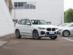 2019款 xDrive25i M运动套装