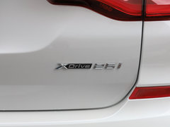 2019款 xDrive25i M运动套装