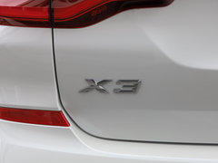 2019款 xDrive25i M运动套装