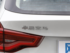 2019款 xDrive25i M运动套装