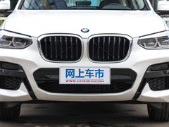 2019款 xDrive25i M运动套装