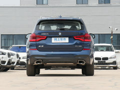 2018款 xDrive28i M运动套装 国VI