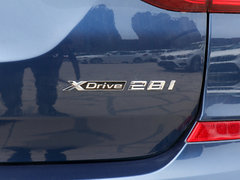 2018款 xDrive28i M运动套装 国VI