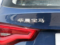 2018款 xDrive28i M运动套装 国VI