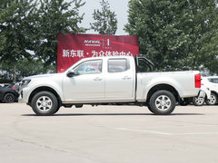 2019款  2.0T汽油两驱精英型国VI大双4C20B