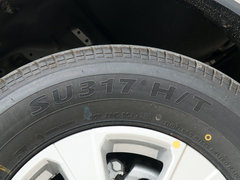 2019款  2.0T汽油两驱精英型国VI大双4C20B