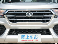 2019款  2.0T汽油两驱精英型国VI大双4C20B
