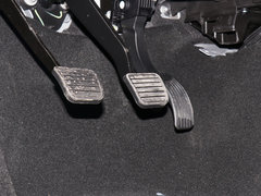 2019款  2.0T汽油两驱精英型国VI大双4C20B
