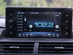 2019款  2.0T汽油两驱精英型国VI大双4C20B