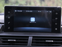 2019款  2.0T汽油两驱精英型国VI大双4C20B
