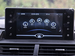 2019款  2.0T汽油两驱精英型国VI大双4C20B