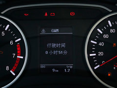 2019款  2.0T汽油两驱精英型国VI大双4C20B