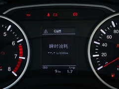 2019款  2.0T汽油两驱精英型国VI大双4C20B