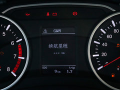 2019款  2.0T汽油两驱精英型国VI大双4C20B