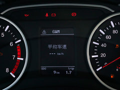 2019款  2.0T汽油两驱精英型国VI大双4C20B