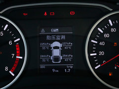 2019款  2.0T汽油两驱精英型国VI大双4C20B