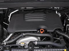 2019款  2.0T汽油两驱精英型国VI大双4C20B