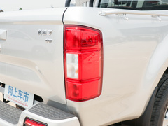 2019款  2.0T汽油四驱精英型国VI大双4C20B
