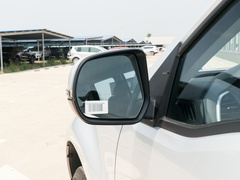 2019款  2.0T汽油四驱精英型国VI大双4C20B